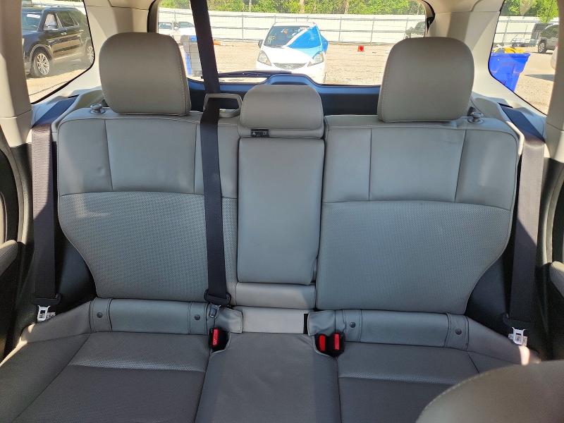 62605446 :رقم المزاد ، JF2SJAXC9GH472402 vin ، 2016 Subaru Forester مزاد بيع