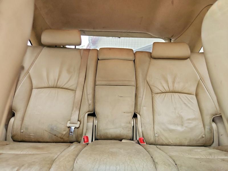 Продажа на аукционе авто 2007 Lexus Rx, vin: 2T2HK31U47C019968, номер лота: 60623336