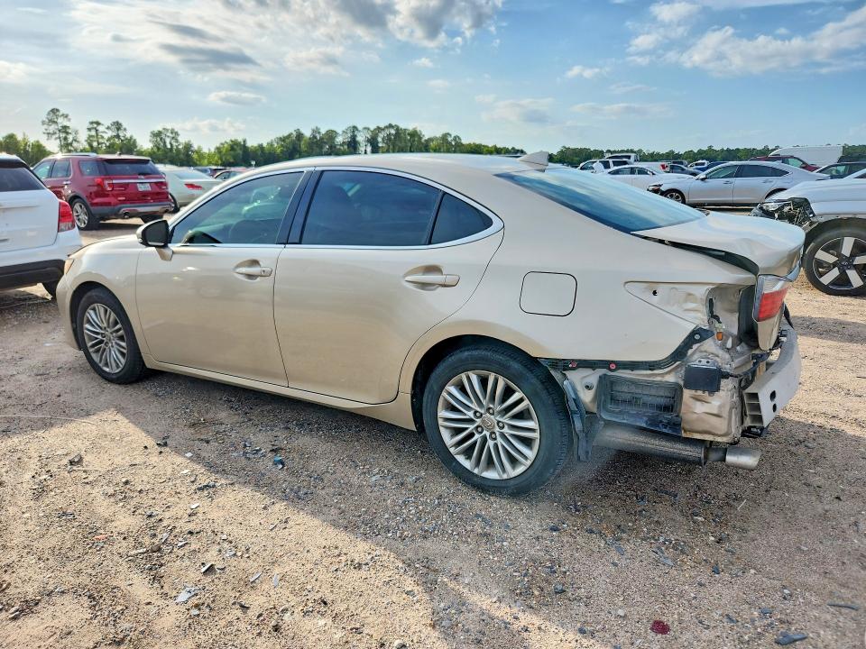 Aukcja sprzedaży 2015 Lexus Es, vin: JTHBK1GG9F2154147, numer aukcji: 59917566