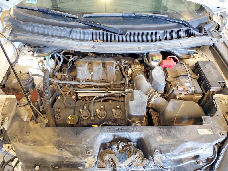 59650116 :رقم المزاد ، 1FM5K8ARXKGB27940 vin ، 2019 Ford Explorer مزاد بيع