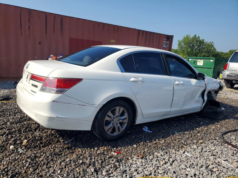 Продажа на аукционе авто 2012 Honda Accord, vin: 1HGCP2F65CA078631, номер лота: 85790695