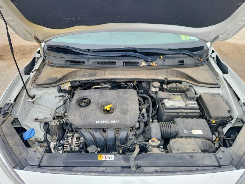 Продажа на аукционе авто 2019 Hyundai Kona, vin: KM8K1CAA8KU293927, номер лота: 62212966