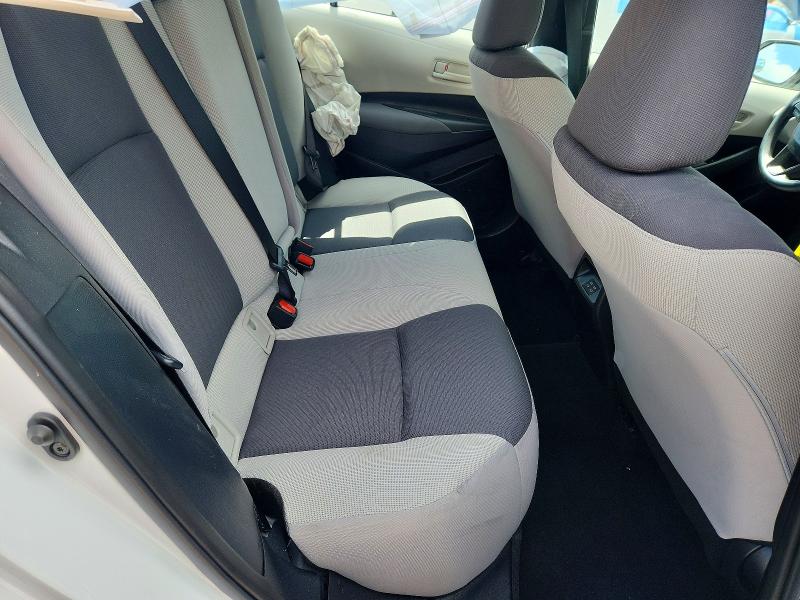 Aukcja sprzedaży 2023 Toyota Corolla, vin: 5YFB4MDE8PP000824, numer aukcji: 60997326