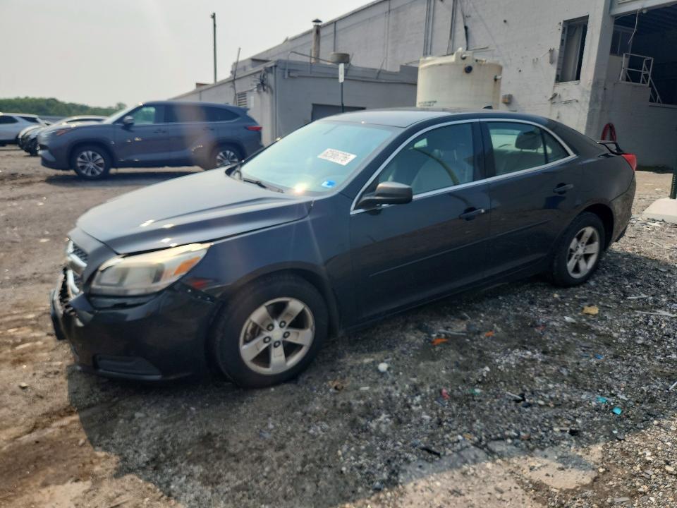 Продаж на аукціоні авто 2014 Chevrolet Malibu, vin: 1G11B5SL3EF116017, номер лоту: 62586706