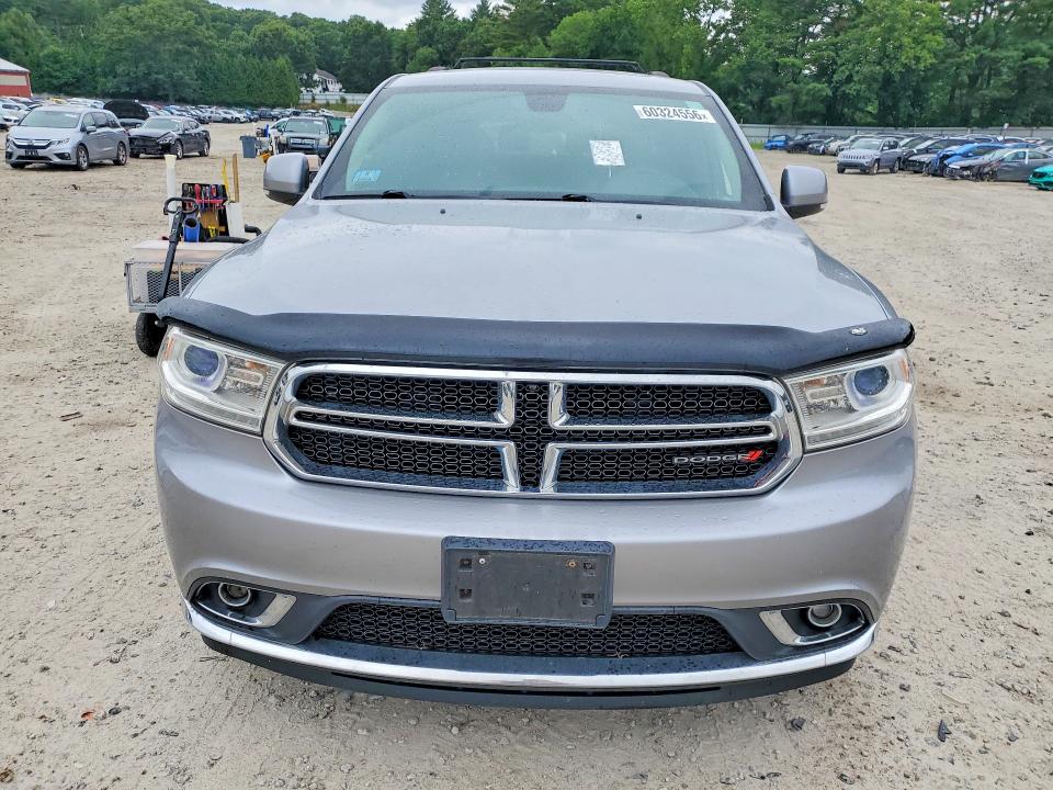 Aukcja sprzedaży 2015 Dodge Durango, vin: 1C4RDJDGXFC945960, numer aukcji: 60324556