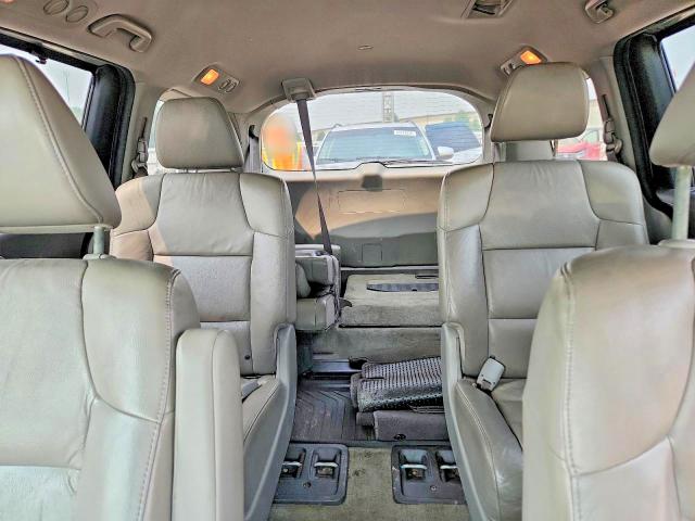 Aukcja sprzedaży 2011 Honda Odyssey, vin: 5FNRL5H69BB085591, numer aukcji: 61621746