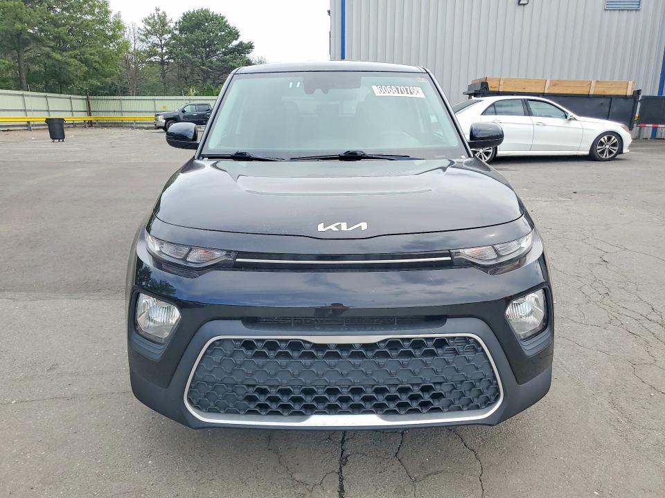 Aukcja sprzedaży 2022 Kia Soul, vin: KNDJ23AU3N7176489, numer aukcji: 60687076