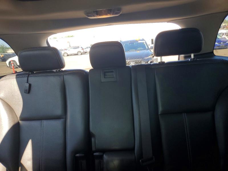 61478486 :رقم المزاد ، 2FMDK49C77BB01928 vin ، 2007 Ford Edge مزاد بيع