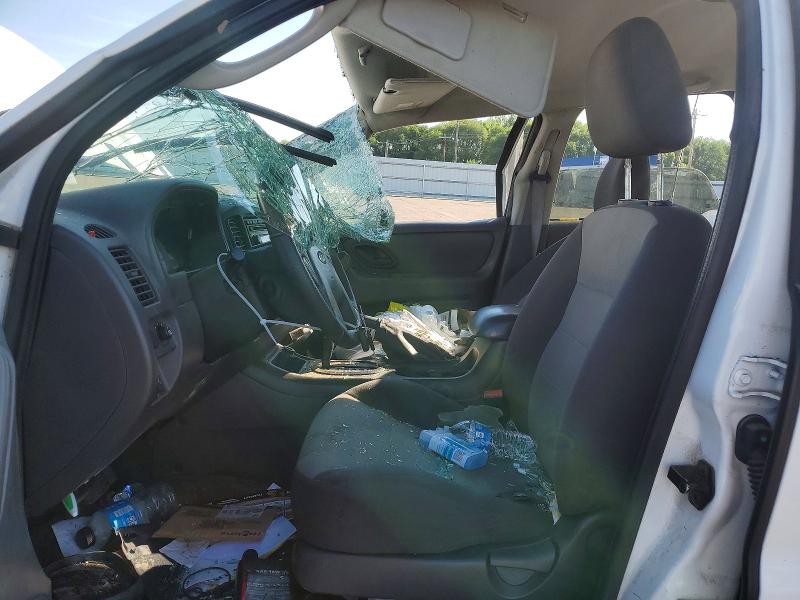 Aukcja sprzedaży 2007 Ford Escape, vin: 1FMYU92Z67KB68002, numer aukcji: 59630986