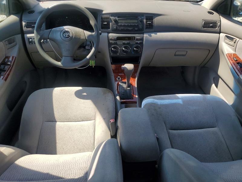Aukcja sprzedaży 2005 Toyota Corolla, vin: 1NXBR32E75Z360810, numer aukcji: 60547976