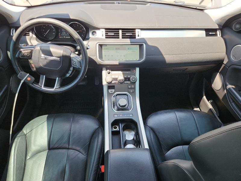 Продаж на аукціоні авто 2017 Land Rover Range Rover Evoque, vin: SALVP2BG3HH193516, номер лоту: 61765666