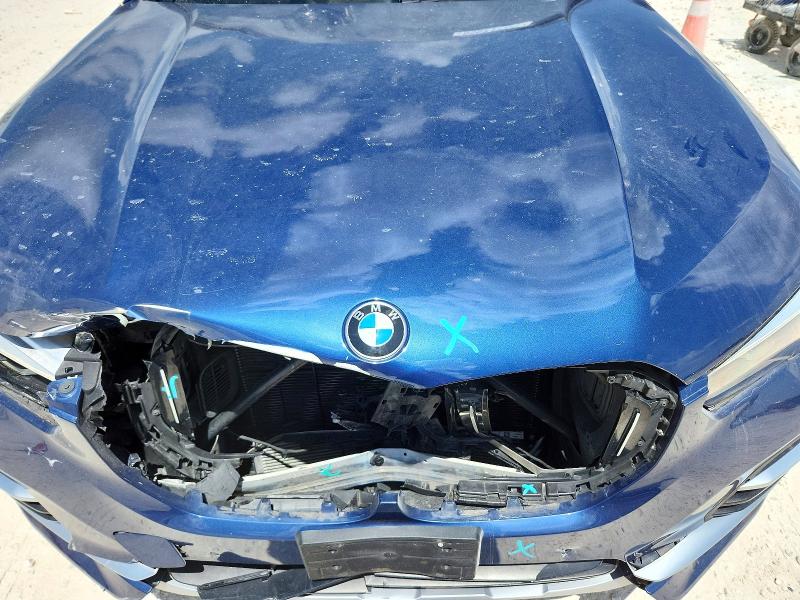 2019 Bmw X5 მანქანა იყიდება აუქციონზე, vin: 5UXCR6C53KLL01553, აუქციონის ნომერი: 85621365