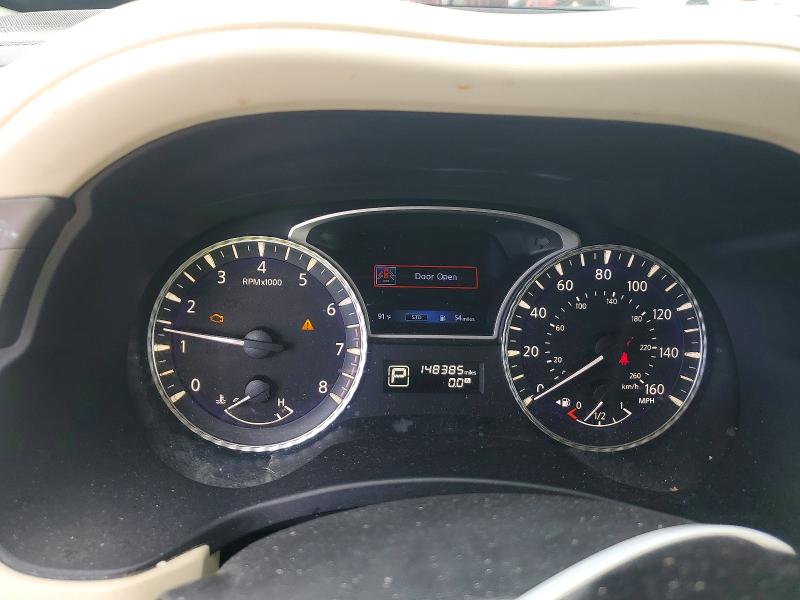 Aukcja sprzedaży 2017 Infiniti Qx60, vin: 5N1DL0MM8HC520264, numer aukcji: 60259426