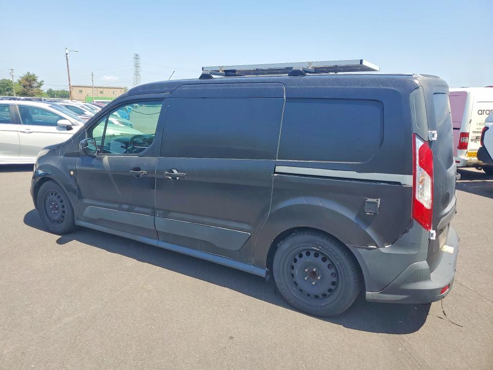 Продажа на аукционе авто 2015 Ford Transit Connect, vin: NM0LS7E7XF1186894, номер лота: 54777346