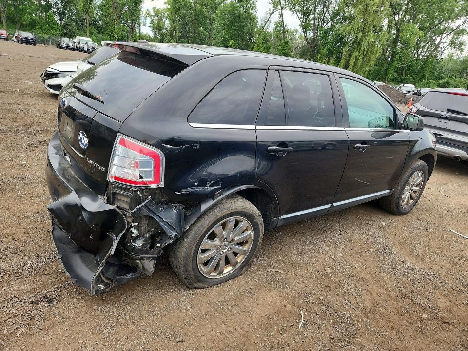 Продажа на аукционе авто 2010 Ford Edge, vin: 2FMDK3KC2ABB73132, номер лота: 61482806