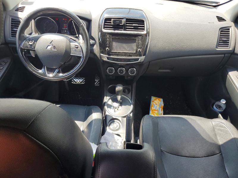 Продажа на аукционе авто 2016 Mitsubishi Outlander Sport, vin: JA4AR4AW6GZ025229, номер лота: 60707016