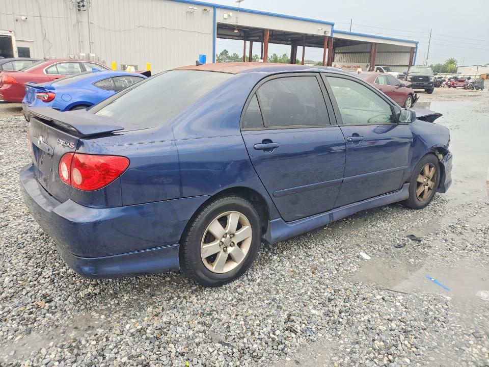 Продаж на аукціоні авто 2006 Toyota Corolla, vin: 1NXBR32E16Z744180, номер лоту: 62663726