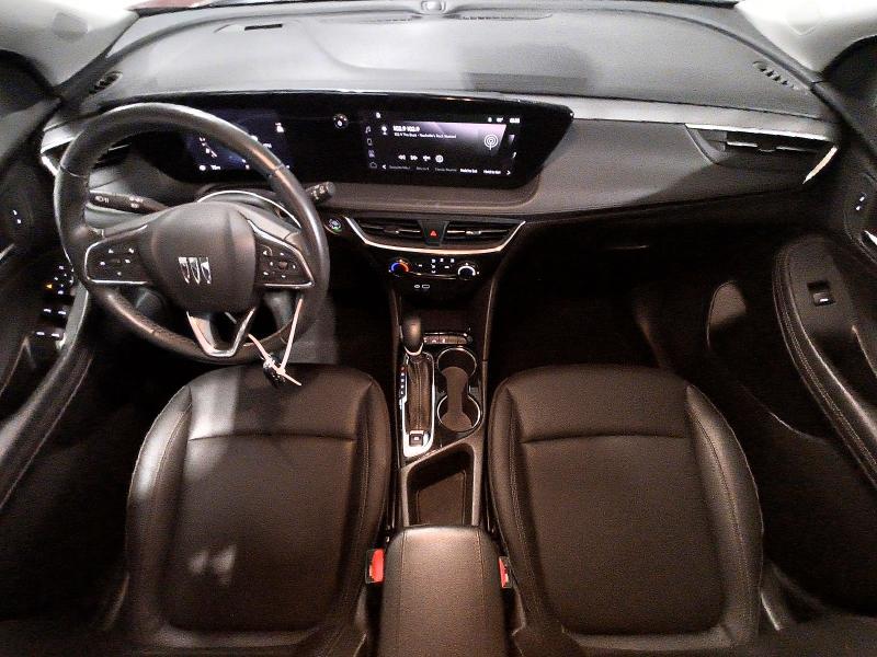 Продаж на аукціоні авто 2024 Buick Encore Gx, vin: KL4AMESL5RB171173, номер лоту: 59986086