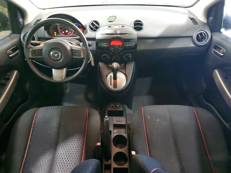 Aukcja sprzedaży 2013 Mazda Mazda2, vin: JM1DE1LY2D0157495, numer aukcji: 59322726