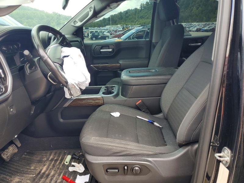 Aukcja sprzedaży 2020 Gmc Sierra, vin: 1GTU9CED0LZ143079, numer aukcji: 60470966