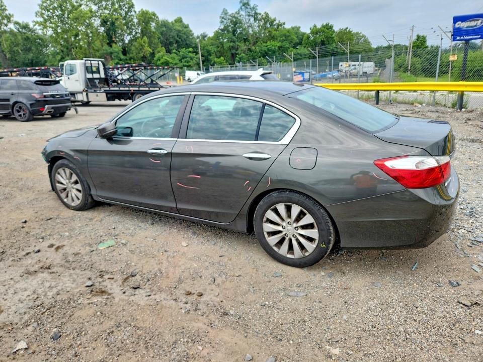 Продажа на аукционе авто 2013 Honda Accord, vin: 1HGCR2F89DA178681, номер лота: 61876136