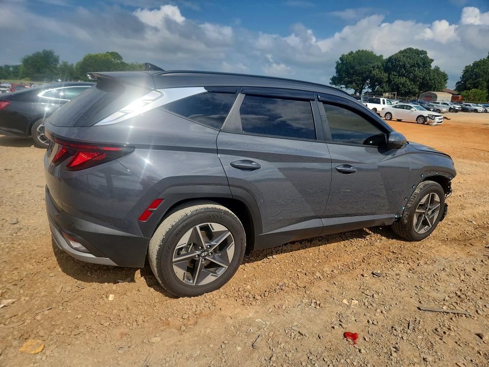 Aukcja sprzedaży 2025 Hyundai Tucson, vin: 5NMJB3DE7SH571803, numer aukcji: 61402846