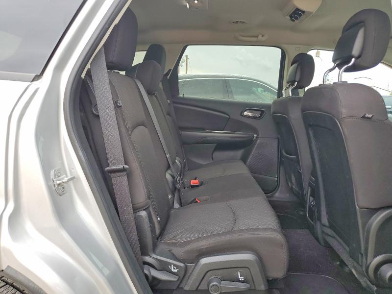 2014 Dodge Journey მანქანა იყიდება აუქციონზე, vin: 3C4PDCBB4ET107114, აუქციონის ნომერი: 60931486
