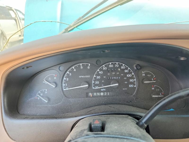 Продаж на аукціоні авто 1997 Ford Ranger, vin: 1FTCR15X7VPA10781, номер лоту: 61064176