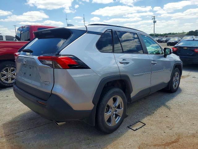 Продаж на аукціоні авто 2025 Toyota Rav4, vin: 2T3P1RFV1SC513311, номер лоту: 61629326