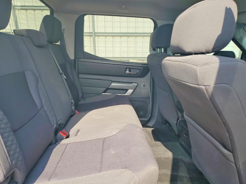 Aukcja sprzedaży 2024 Toyota Tundra, vin: 5TFLA5DB7RX187454, numer aukcji: 63150076