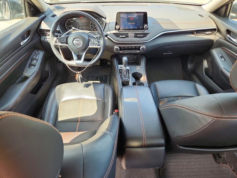 Aukcja sprzedaży 2021 Nissan Altima, vin: 1N4BL4CV4MN415139, numer aukcji: 62404666
