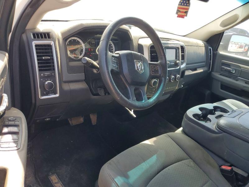 61881586 :رقم المزاد ، 1C6RR7GT9ES149970 vin ، 2014 Ram 1500 مزاد بيع