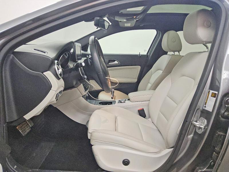 62467386 :رقم المزاد ، WDCTG4EB0GJ249598 vin ، 2016 Mercedes-benz Gla مزاد بيع