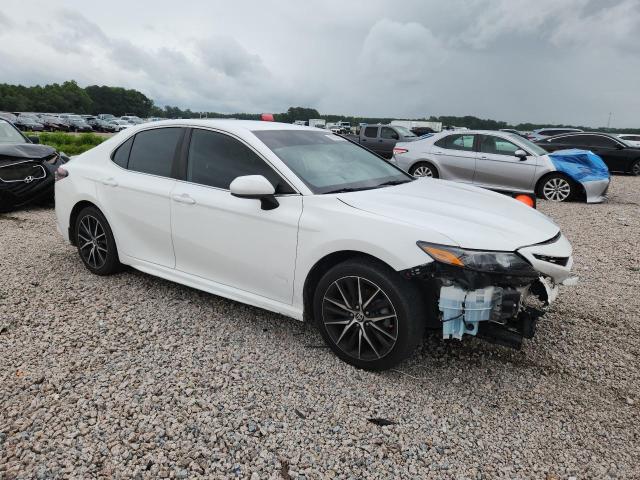 Auction sale of the 2021 Toyota Camry, vin: 4T1G11AK3MU425322, lot number: 59294006