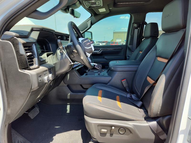 Продажа на аукционе авто 2025 Gmc Sierra, vin: 1GT4UPE78SF343613, номер лота: 62657326