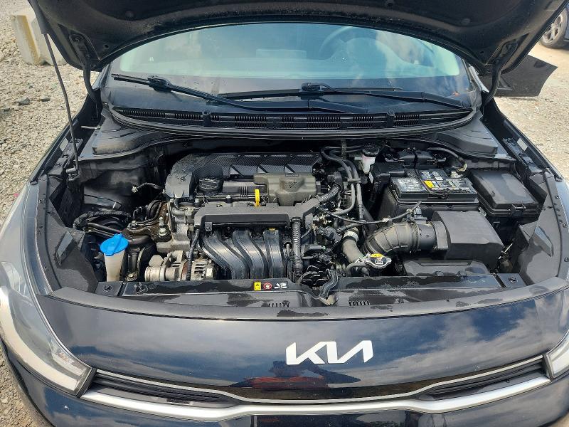 Aukcja sprzedaży 2022 Kia Rio, vin: 3KPA24AD8NE468788, numer aukcji: 59668876