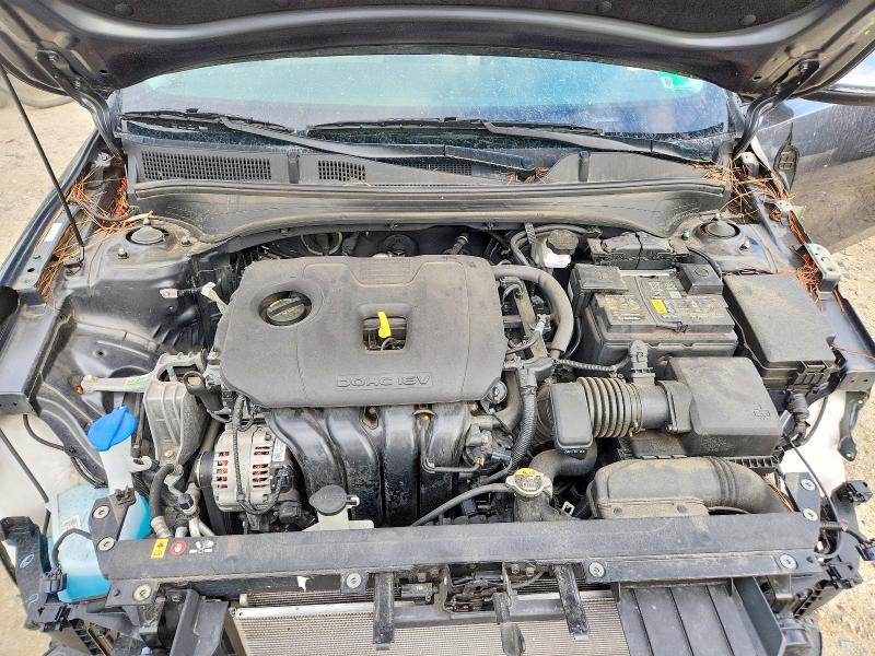 Aukcja sprzedaży 2023 Kia Forte, vin: 3KPF24AD6PE661918, numer aukcji: 58792846