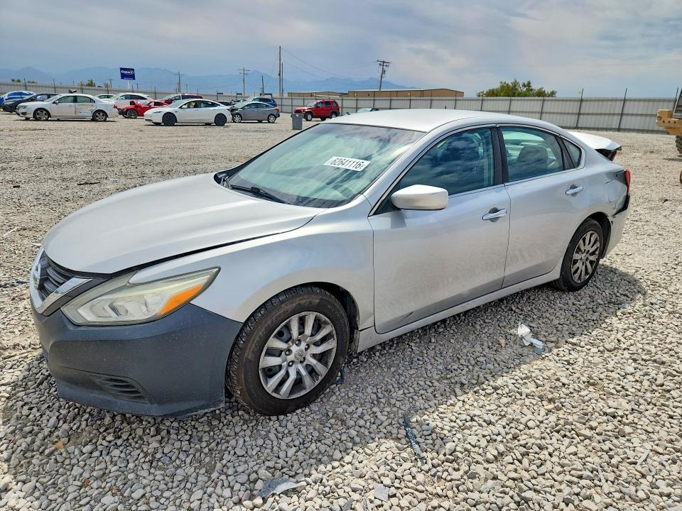 Aukcja sprzedaży 2016 Nissan Altima, vin: 1N4AL3AP9GC167884, numer aukcji: 62641116