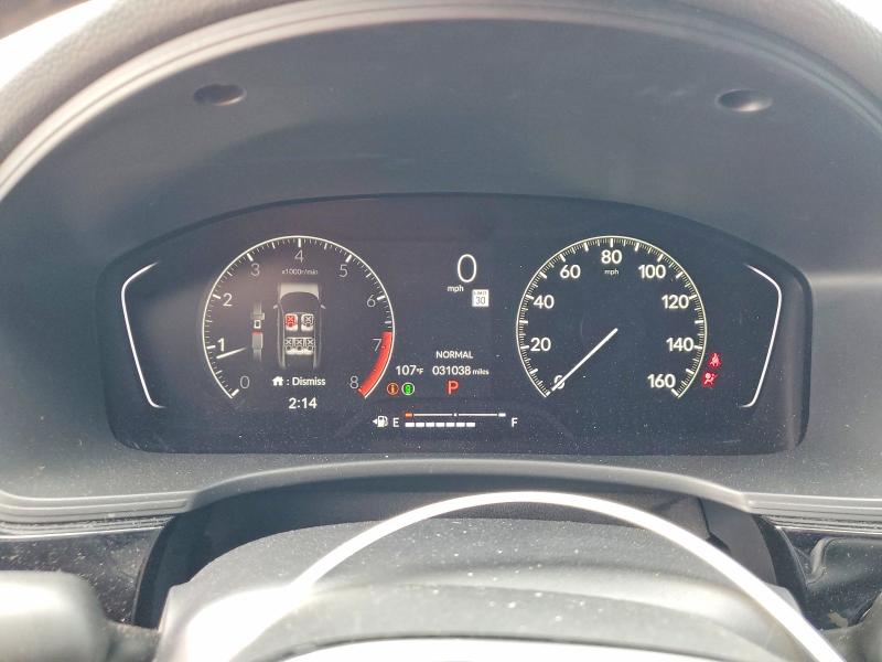 Aukcja sprzedaży 2024 Honda Civic, vin: 19XFL2H82RE036915, numer aukcji: 60153446