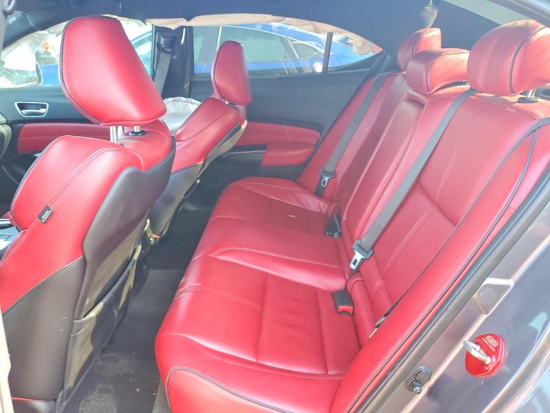59311096 :رقم المزاد ، 19UUB3F62LA802428 vin ، 2020 Acura Tlx مزاد بيع