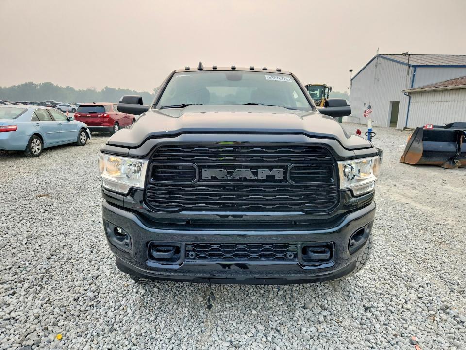 61578726 :رقم المزاد ، 3C6UR5JL9KG703440 vin ، 2019 Ram 2500 مزاد بيع