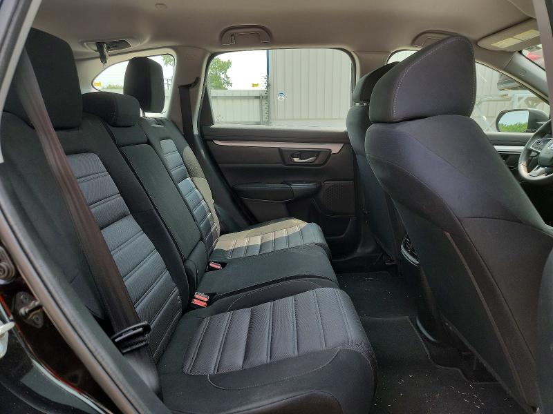 Продажа на аукционе авто 2017 Honda Cr-v, vin: 2HKRW5H34HH402703, номер лота: 59996716