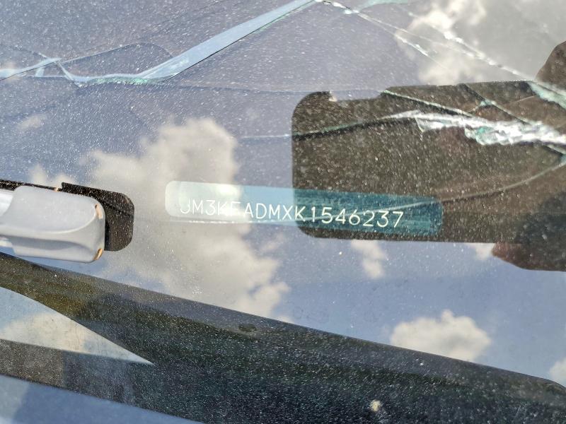 Aukcja sprzedaży 2019 Mazda Cx-5, vin: JM3KFADMXK1546237, numer aukcji: 60214316