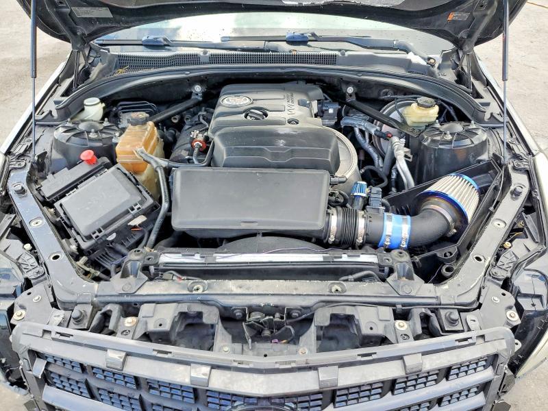 2014 Cadillac Ats მანქანა იყიდება აუქციონზე, vin: 1G6AA5RA9E0101719, აუქციონის ნომერი: 59692886