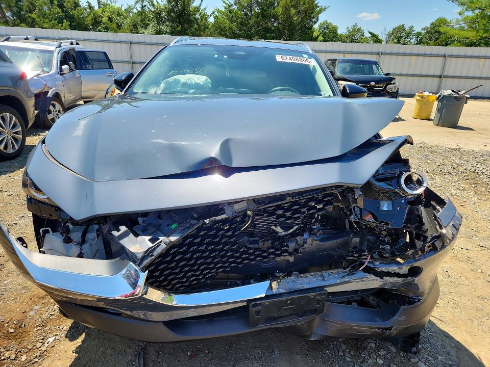 Продажа на аукционе авто 2024 Mazda Cx-30, vin: 3MVDMBCM0RM632165, номер лота: 62408806
