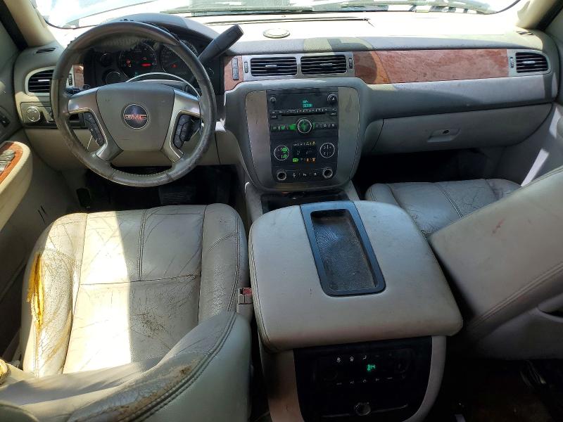 2007 Gmc Yukon Xl მანქანა იყიდება აუქციონზე, vin: 1GKFC16027J184512, აუქციონის ნომერი: 61060716