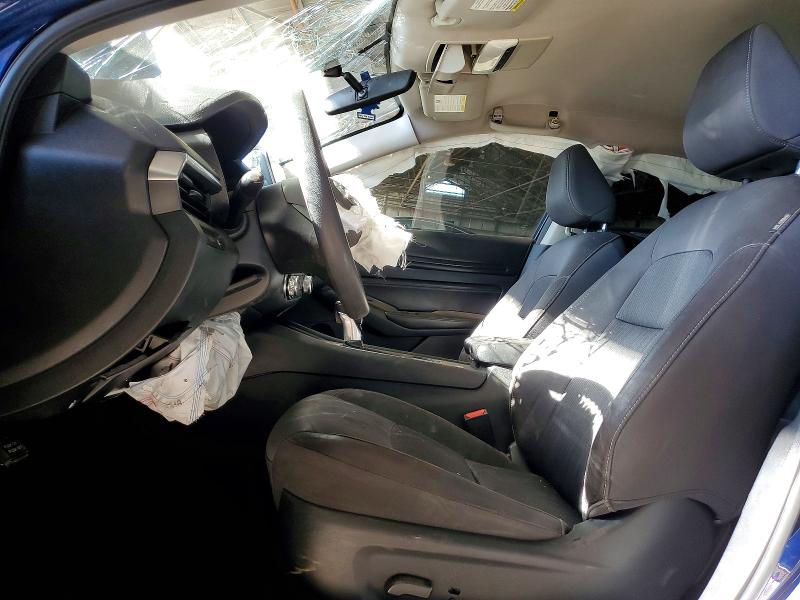 Aukcja sprzedaży 2020 Nissan Altima, vin: 1N4BL4BV4LC117055, numer aukcji: 60222026