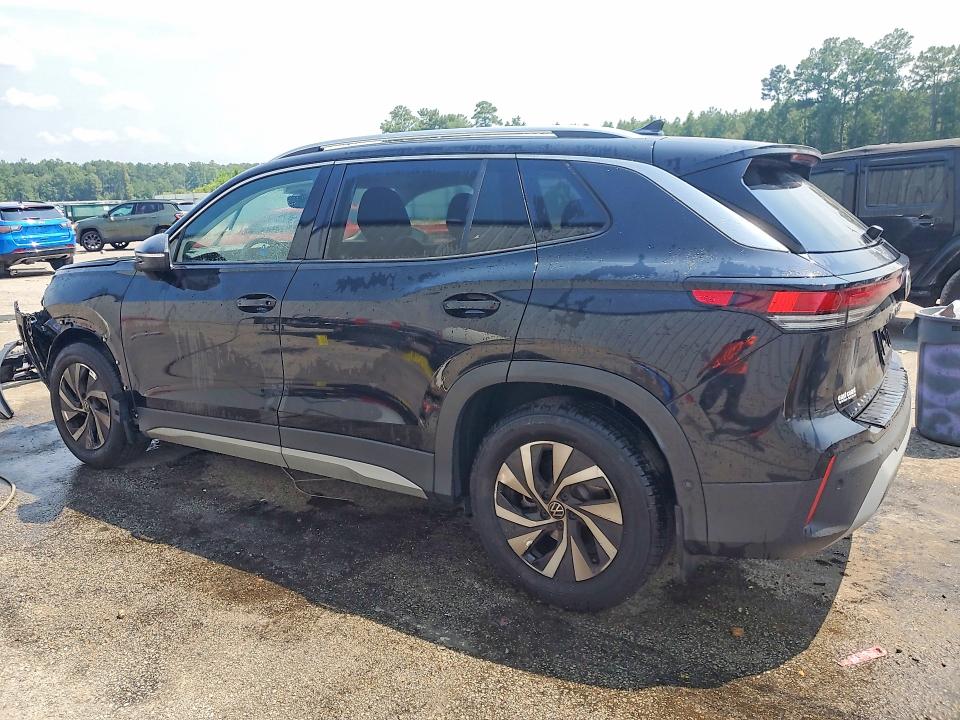 Продаж на аукціоні авто 2026 Volkswagen Tiguan, vin: 3VVCR7RM8TM037897, номер лоту: 61915136