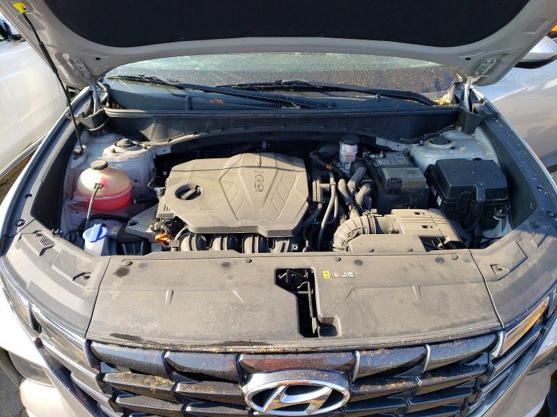 Aukcja sprzedaży 2022 Hyundai Tucson, vin: 5NMJACAE2NH026653, numer aukcji: 60445546