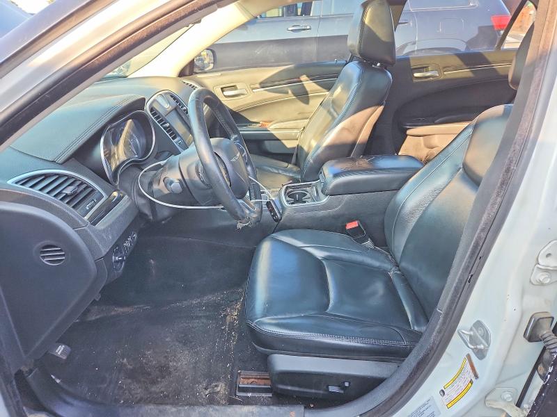 2016 Chrysler 300 მანქანა იყიდება აუქციონზე, vin: 2C3CCAAG9GH116751, აუქციონის ნომერი: 62978516